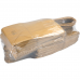 Draagtas goud 18/8x22cm 50st Tpk270690